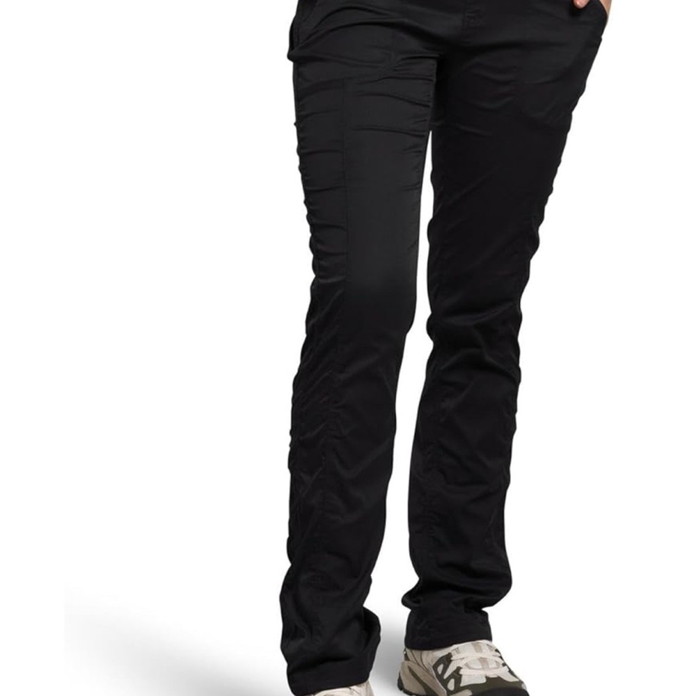 The North Face Women's Aphrodite Motion Pant, TNF Black size L regular - Picture 5 of 6